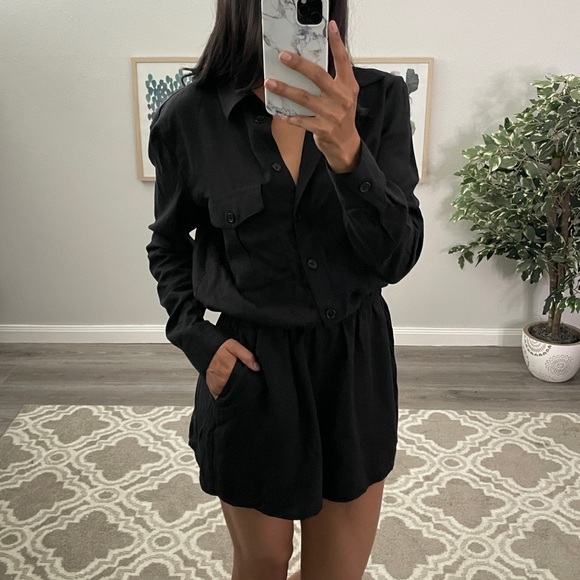 The Fifth Romper - Picture 1 of 7